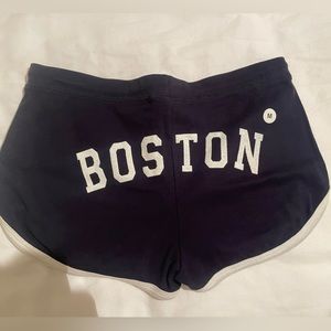 Boston Shorts!!